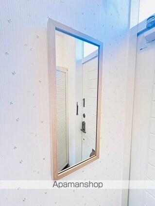 セントラルハイム[1R/18m2]の内装1