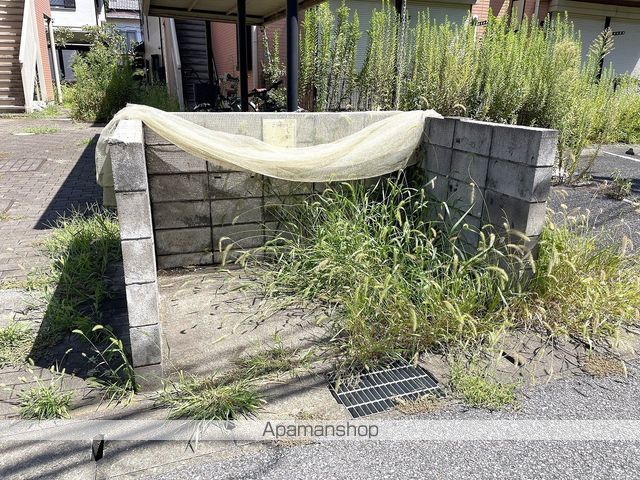 ツインハイツAのその他写真