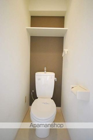 アドラシオン平之町の内装写真
