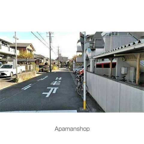 ロイヤルサンコーの外観写真