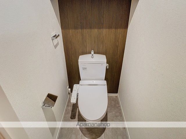 本町倶楽部 Iの内装写真