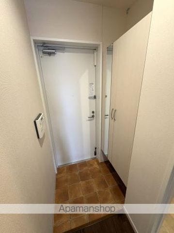 ソフィアいずみの内装写真