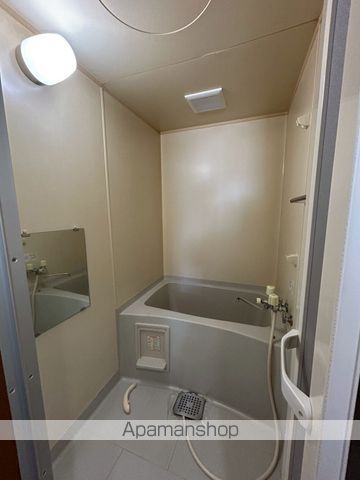 グレース大森IIの内装写真