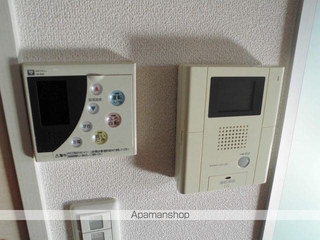 カーサ善の内装写真