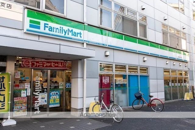 プライム東長崎の周辺写真