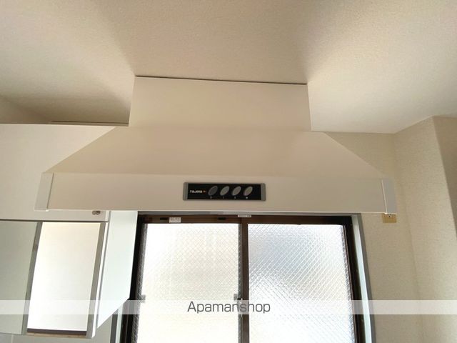 MJメゾン下小阪の内装写真