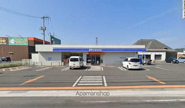 sherangeの周辺写真