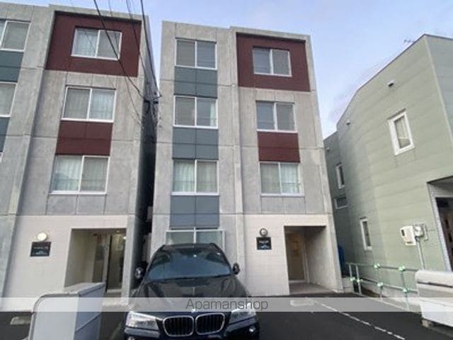 カムイH38