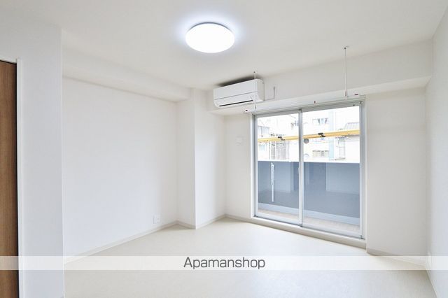 K-クレスト西新町の内装写真