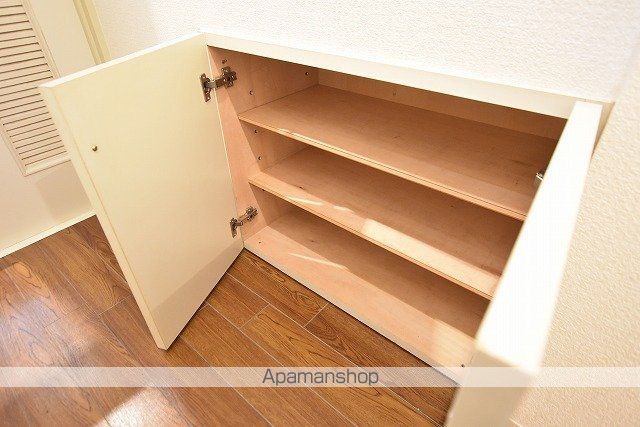 アルテスA-Sの内装写真