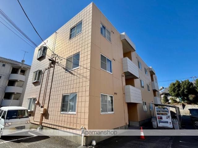 プリベールTの外観写真
