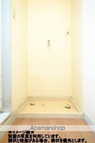 ドリームハイツの内装写真