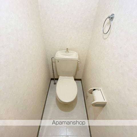 スタジオビジュの内装写真
