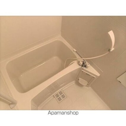 Ｓｕｒｐｌｕｓ　Ｓ＆Ｋ[1K/30.94m2]のバス