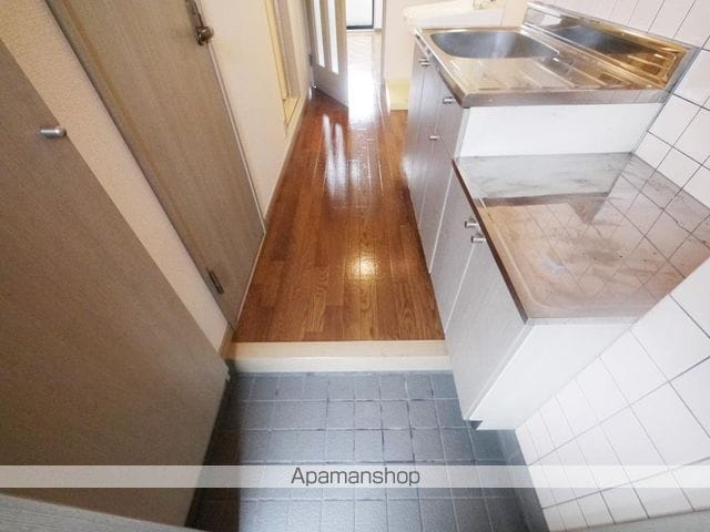 フレンズ双葉ヶ丘の内装写真