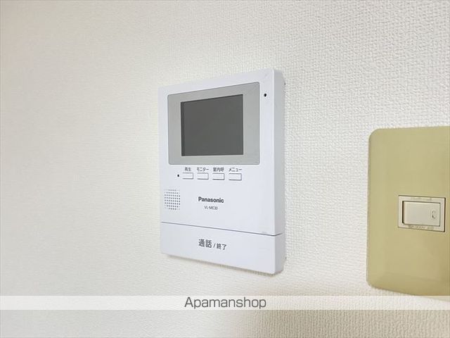 スカイタウンコーストIIIの内装写真