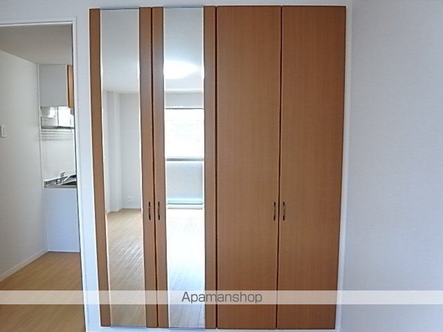 ラビエールの内装写真