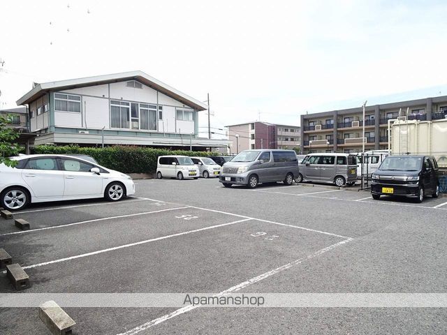 ドミール川崎のその他写真