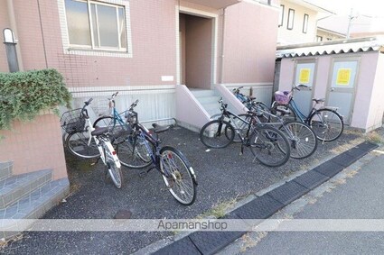 クリスタル甲府丸の内[1R/33.75m2]の内装1