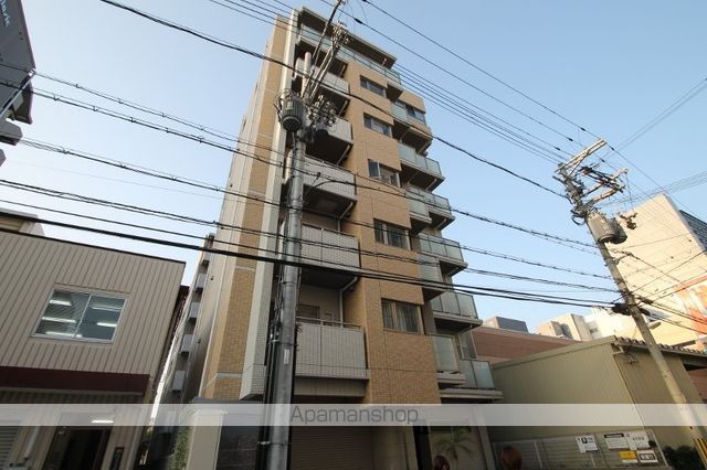 ラウレアの外観写真