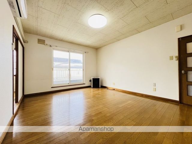 パンシオン美原の内装写真