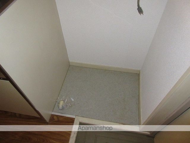 エステートピア岩崎台の内装写真