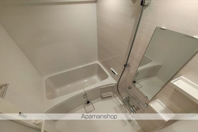 コンフォリア江坂江の木町Qの内装写真