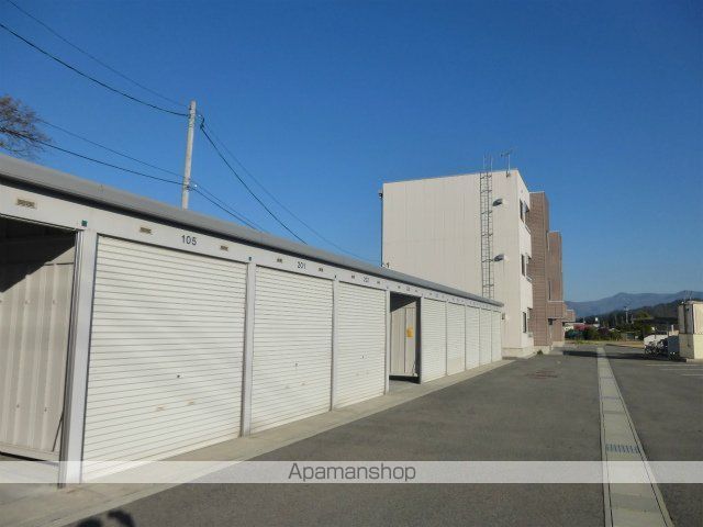 クレッセント・イーストのその他写真