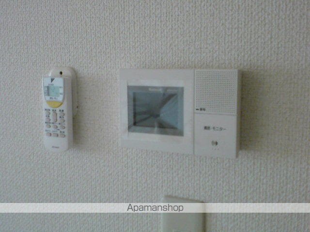 ルーチェ篠栗の内装写真