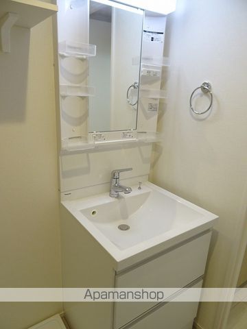 ピノヴィラージュ福住町の内装写真