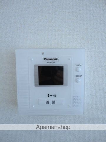 グランフォートキクチの内装写真