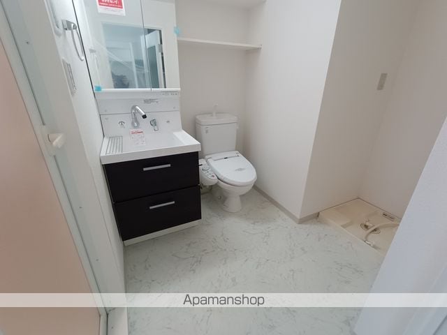 ACCESS湘南平塚の内装写真
