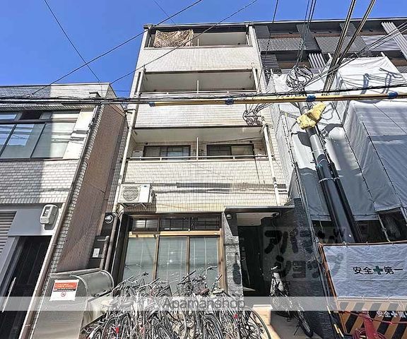 GRAND VALUE四条烏丸の外観写真