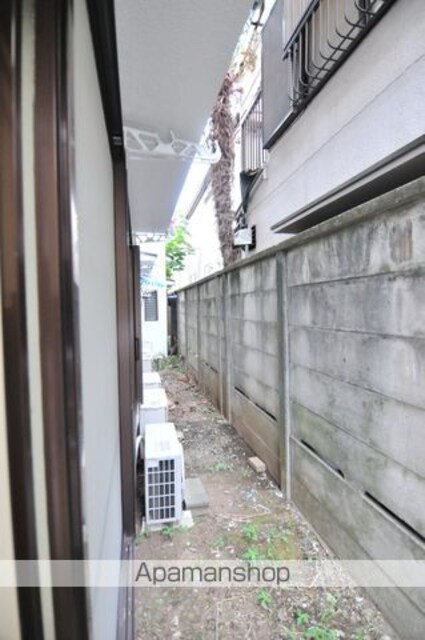 ハイム桜丘[1R/13.1m2]の内装2