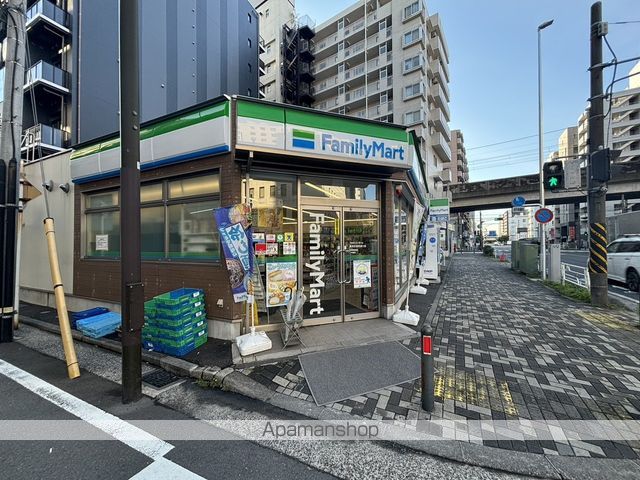 スパシエルクス横濱鶴見の周辺写真