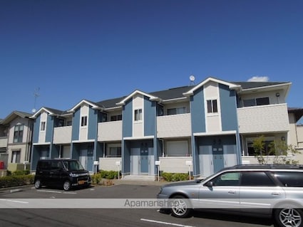 ＬＩＶＲＥ１[1LDK/44.1m2]の外観1