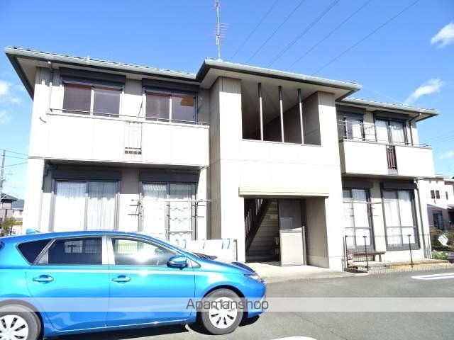 T.TOWNノースコートの外観写真