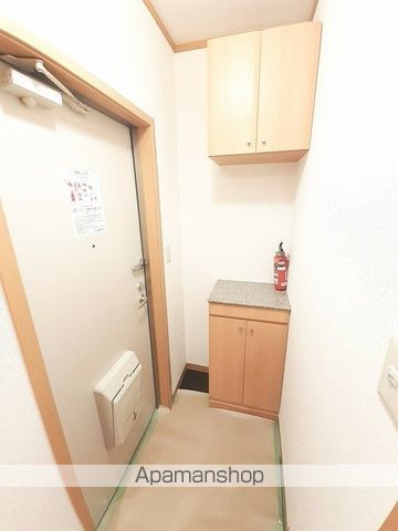 サンリーブ北郷IIの内装写真