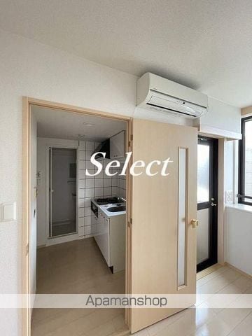 セジョリ横浜みなとみらいの内装写真