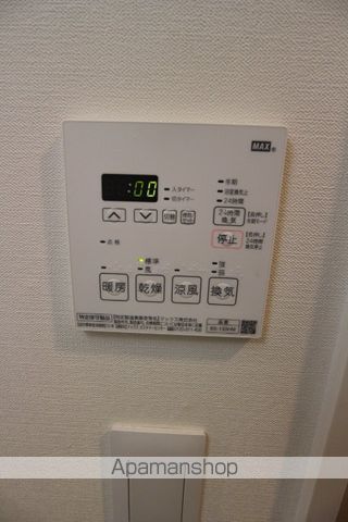 サンクス博多駅南の内装写真