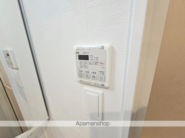 CREST TAPP 太閤通の内装写真