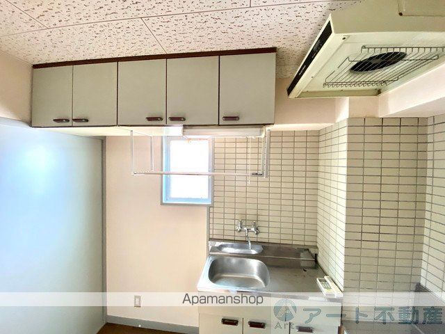 大栄和泉マンションの内装写真