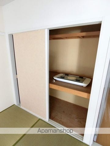ふるさとAの内装写真
