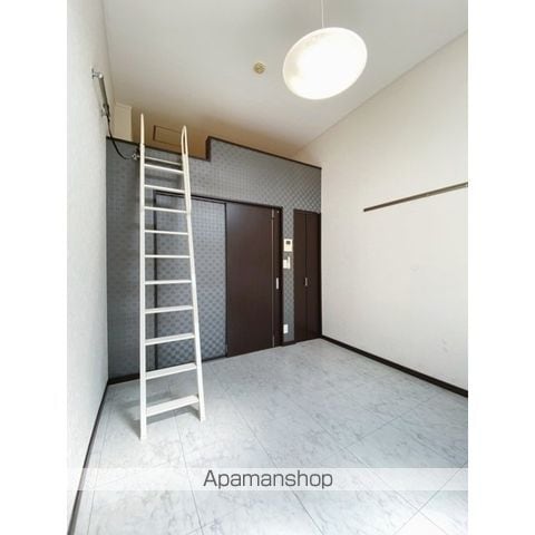G・Aヒルズ追浜B棟の内装写真