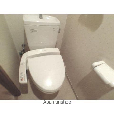 プレッツァ新大阪の内装写真