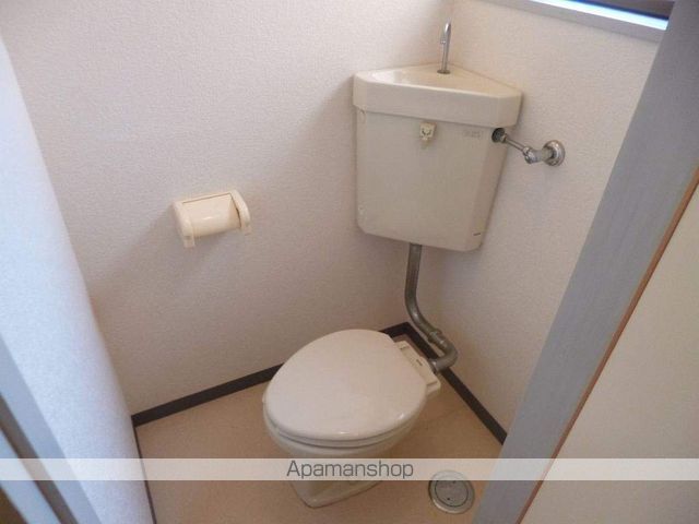新川マンションの内装写真