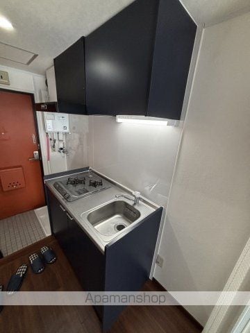 ABODE21の内装写真
