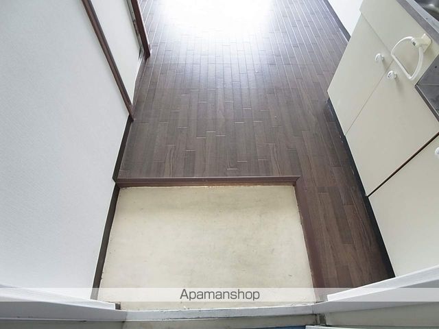 スイング岡崎の内装写真