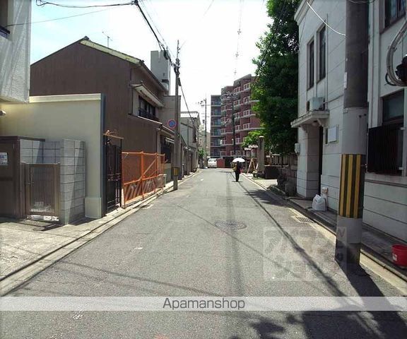 和プレジデント三条の周辺写真