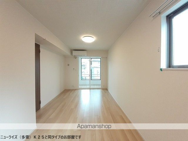 イストワールの内装写真